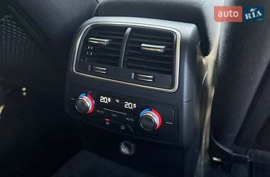 Седан Audi A6 2016 в 