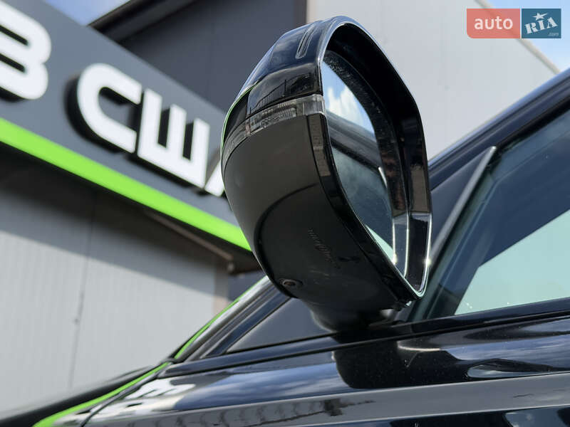 Универсал Audi A6 2015 в Львове