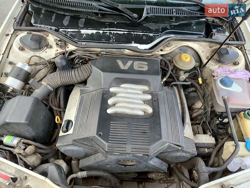 Audi A6 1994