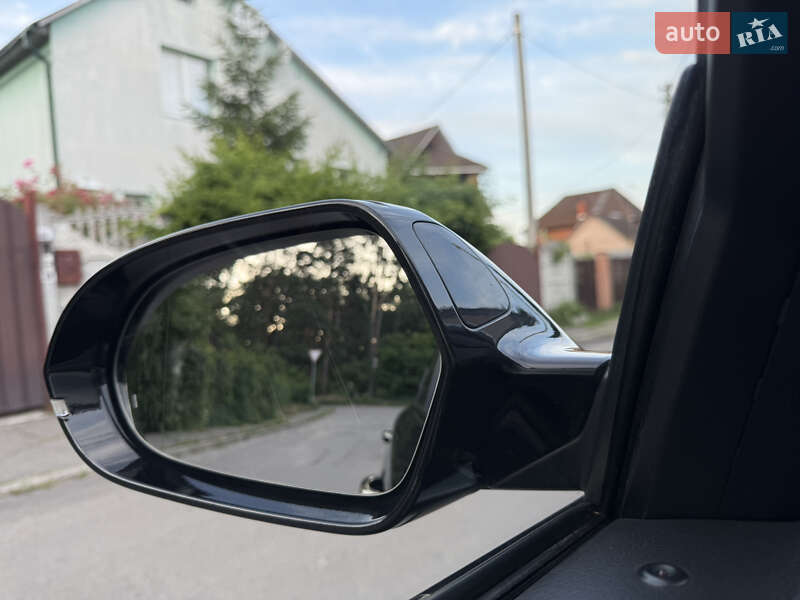 Седан Audi A6 2015 в Киеве