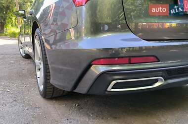 Универсал Audi A6 2018 в 