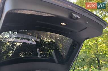 Универсал Audi A6 2018 в 