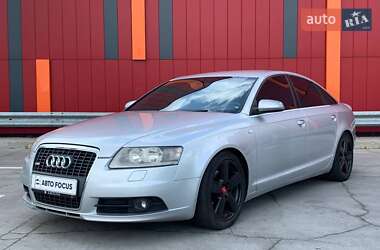 Седан Audi A6 2006 в 