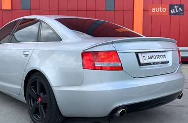 Седан Audi A6 2006 в 