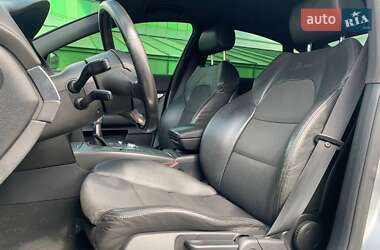 Седан Audi A6 2006 в 