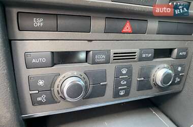 Седан Audi A6 2006 в 