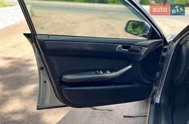 Седан Audi A6 2004 в Житомире