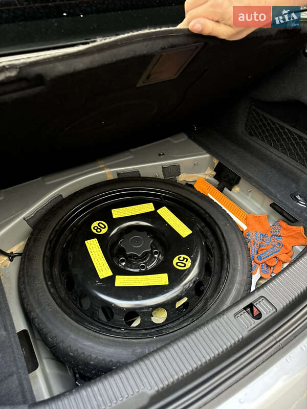 Седан Audi A6 2013 в Киеве