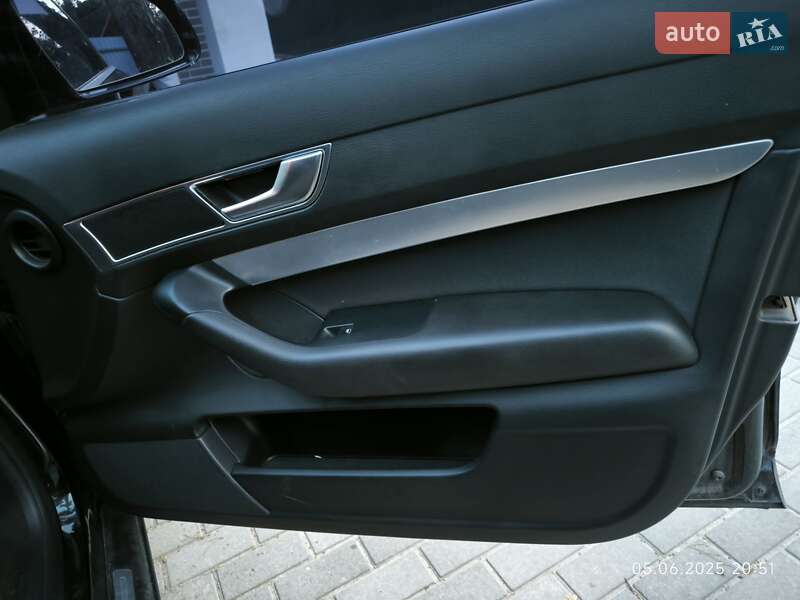 Седан Audi A6 2006 в Буче фото 3 Седан Audi A6 2006 в Буче
