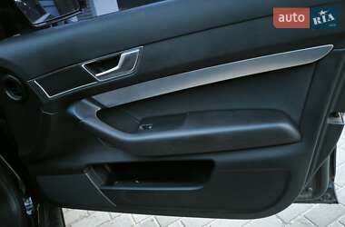 Седан Audi A6 2006 в 