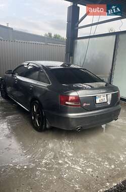 Седан Audi A6 2008 в 