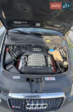 Седан Audi A6 2008 в 