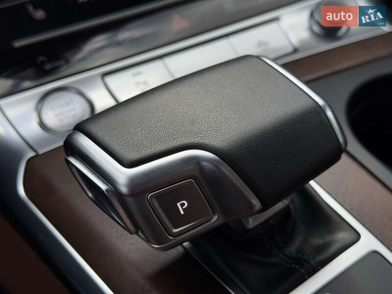 Седан Audi A6 2018 в Львове