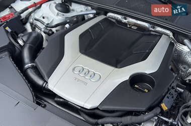 Седан Audi A6 2018 в 
