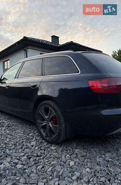 Универсал Audi A6 2005 в Хмельницком