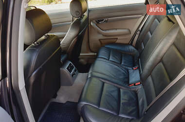 Универсал Audi A6 2006 в 