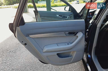Универсал Audi A6 2006 в 