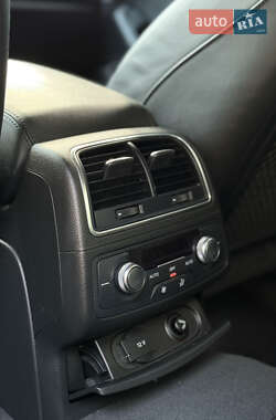 Седан Audi A6 2014 в 