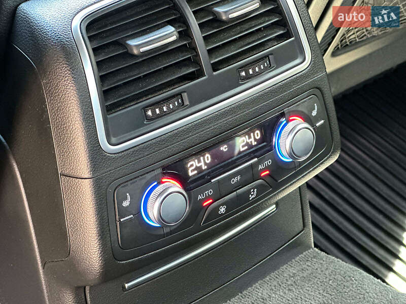 Седан Audi A6 2014 в Одессе