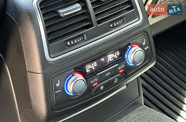 Седан Audi A6 2014 в 