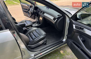 Универсал Audi A6 2003 в 