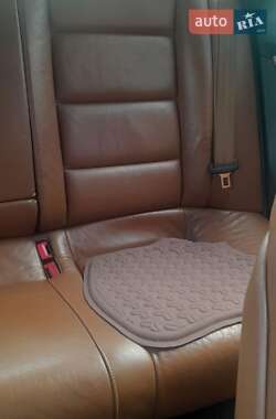 Седан Audi A6 2006 в 