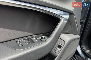 Универсал Audi A6 2019 в 