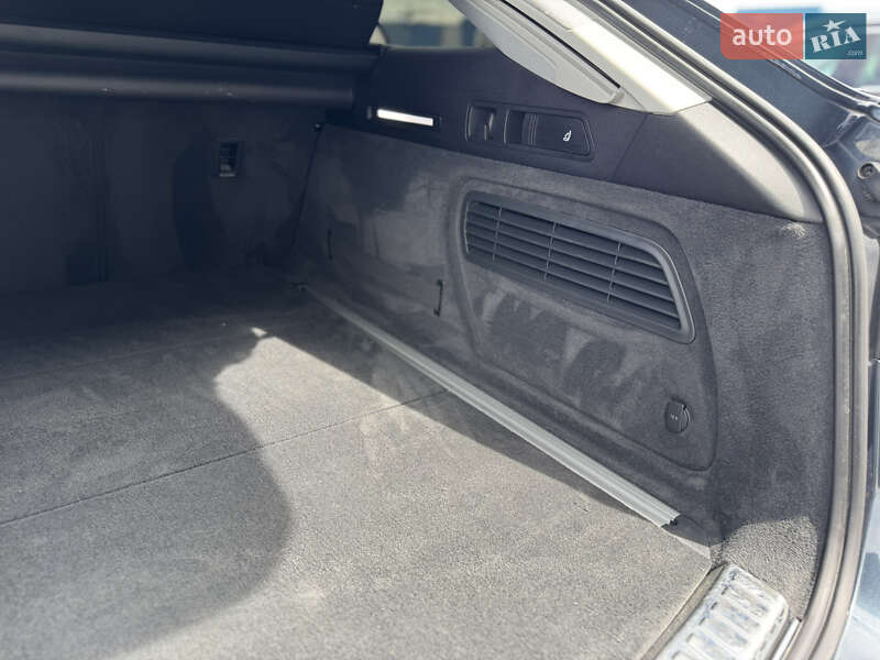 Универсал Audi A6 2019 в Киеве