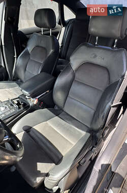 Седан Audi A6 2010 в 