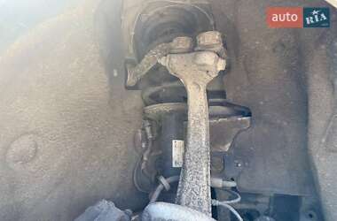 Седан Audi A6 2013 в 