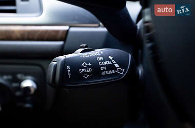 Седан Audi A6 2013 в 