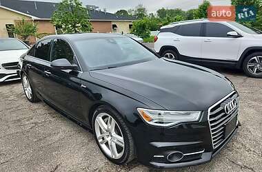 Audi A6 2016