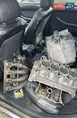 Седан Audi A6 1998 в 