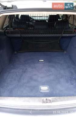 Универсал Audi A6 2001 в 