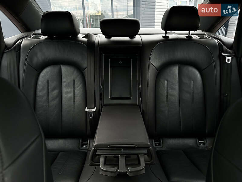 Седан Audi A6 2016 в Кропивницком