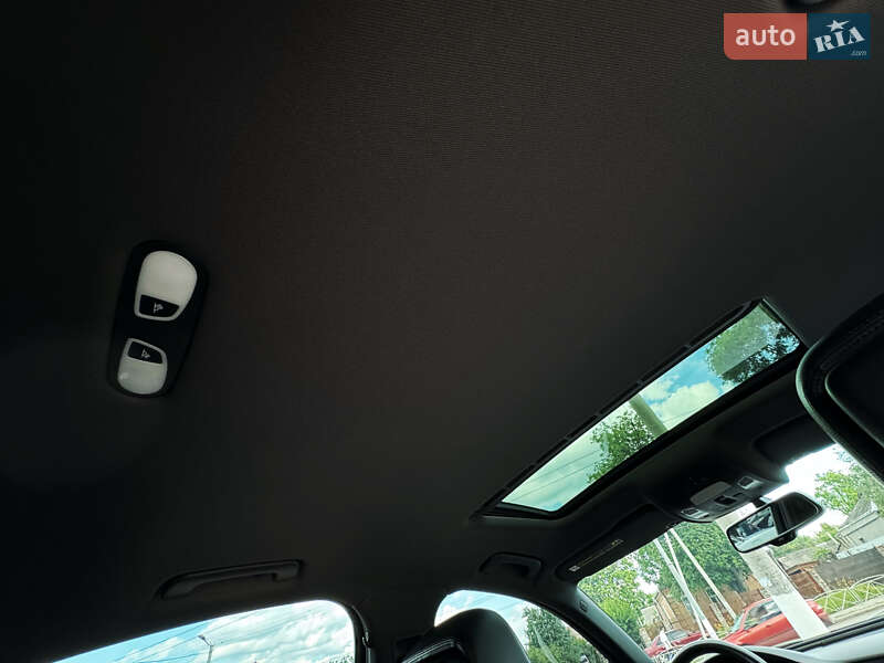 Седан Audi A6 2016 в Кропивницком