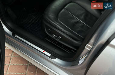 Седан Audi A6 2016 в 