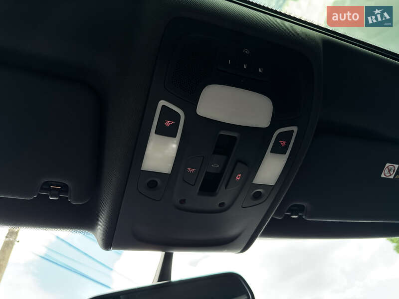 Седан Audi A6 2016 в Кропивницком