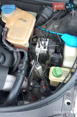 Универсал Audi A6 2001 в 