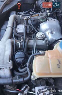 Универсал Audi A6 2001 в 