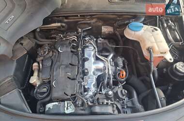 Универсал Audi A6 2009 в 