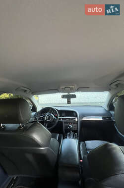 Седан Audi A6 2004 в 