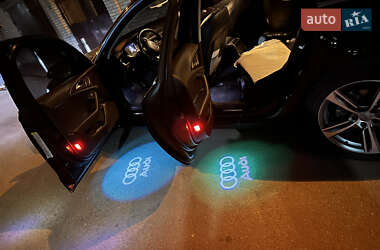 Седан Audi A6 2012 в 
