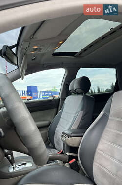 Универсал Audi A6 2003 в 