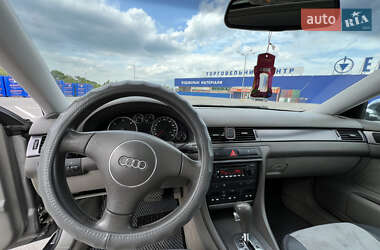 Универсал Audi A6 2003 в 