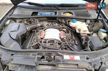 Универсал Audi A6 2003 в 