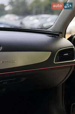 Седан Audi A6 2011 в 