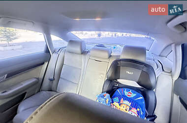 Седан Audi A6 2005 в 
