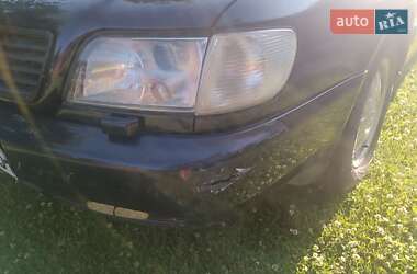 Седан Audi A6 1996 в 