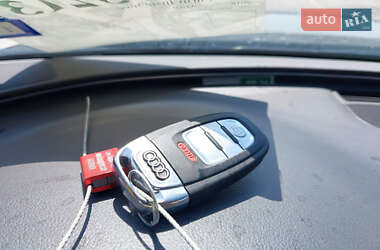 Седан Audi A6 2016 в 